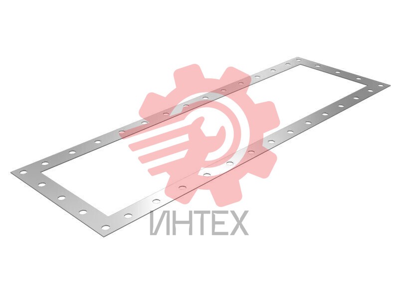 1.5mm Rectangular Gasket 613-1277 / 6131277