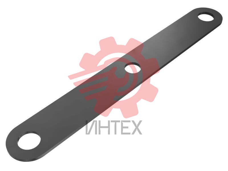3mm Thickness Air Lines Mounting Plate 613-1300 / 6131300