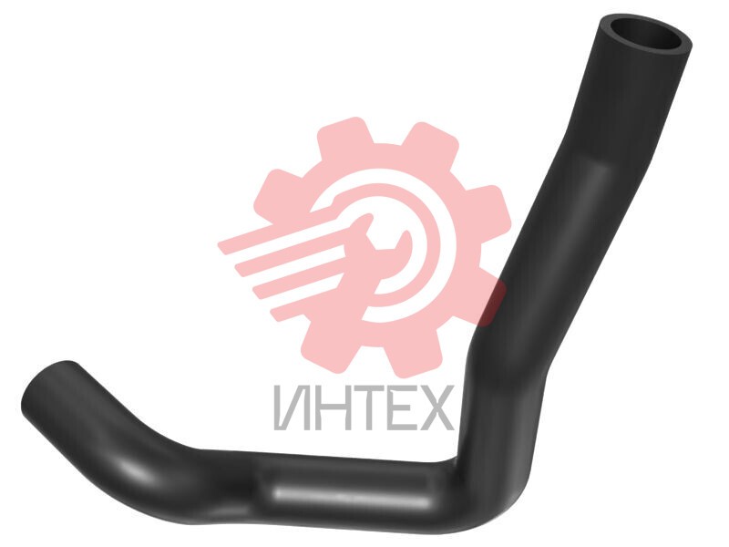 33mm Inner Diameter Lower Radiator Hose 613-2237 / 6132237