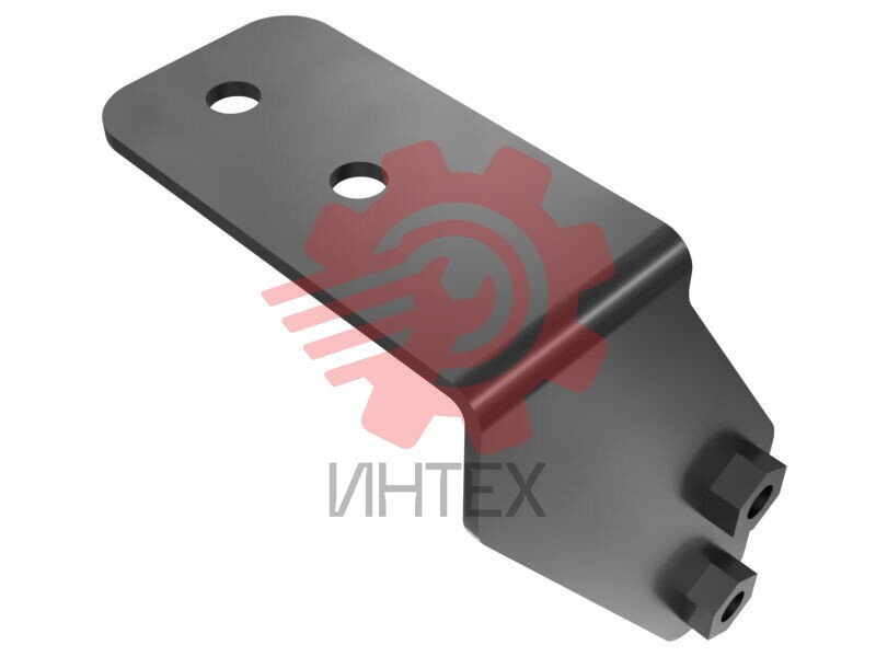 Fuel Lines Mounting Bracket 613-2239 / 6132239