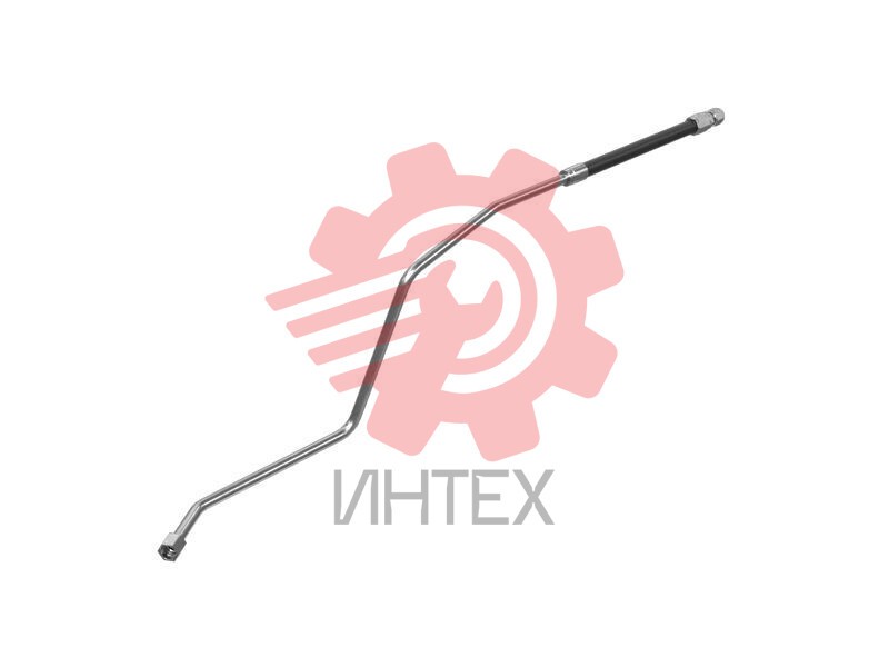 Fuel Line Hybrid Line Assembly 613-2682 / 6132682