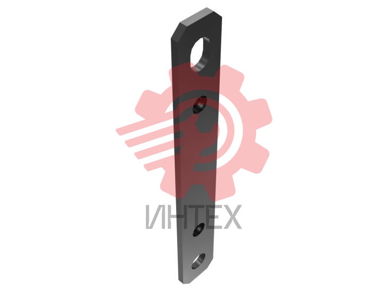 4mm Thickness Chassis Wiring Mounting Bracket 613-2832 / 6132832