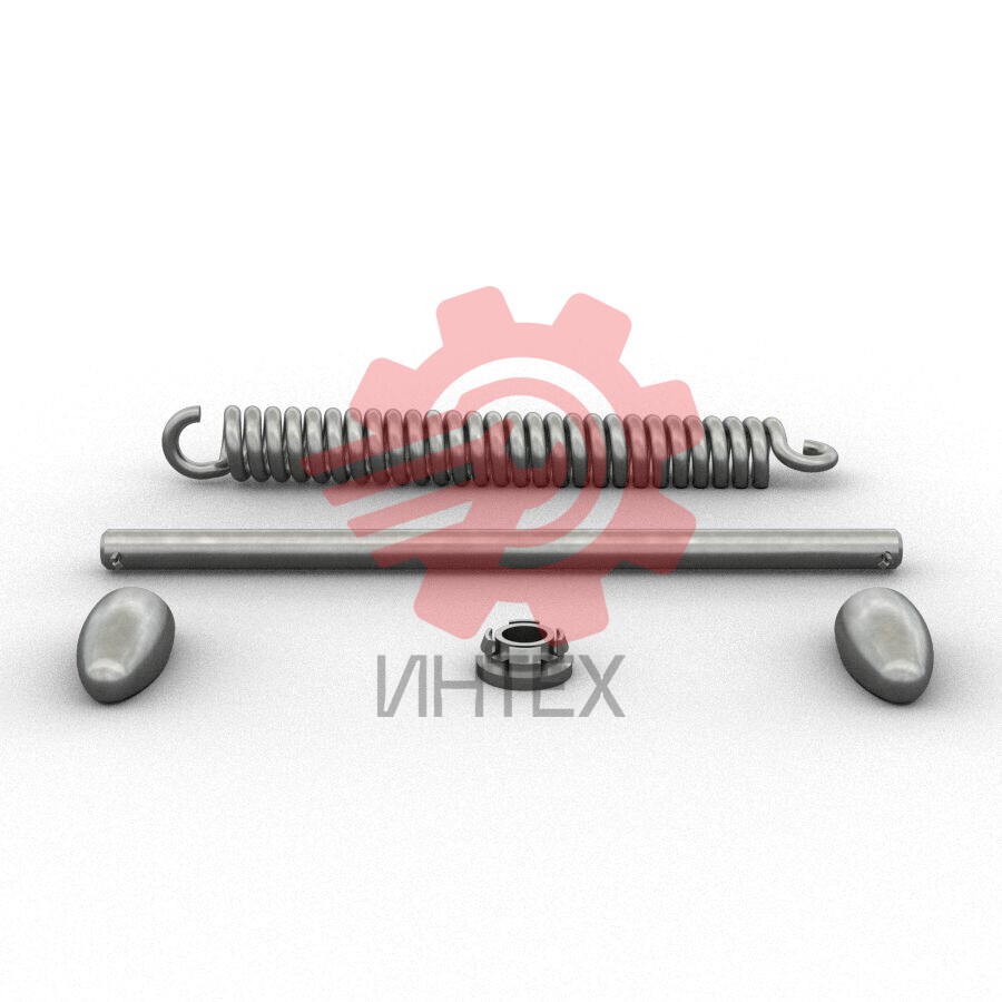 Housing Kit - Suspension 613-2895