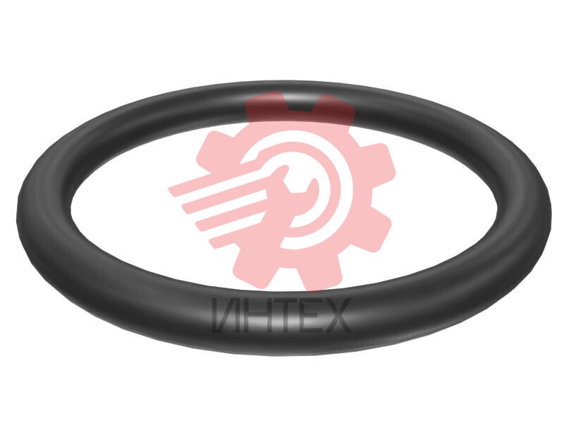 5.7 x 47.6mm 90A NBR O-Ring 613-3156 / 6133156
