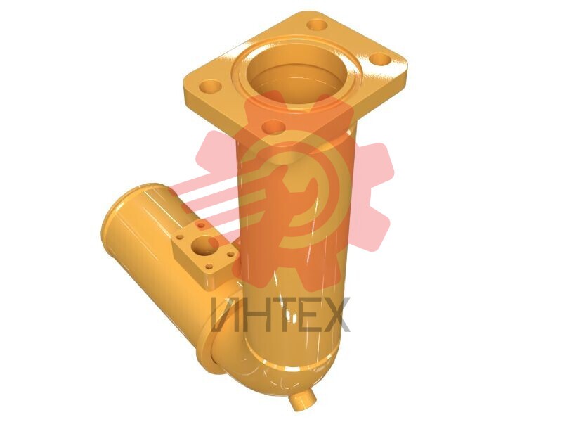 PIPE AS 613-3248