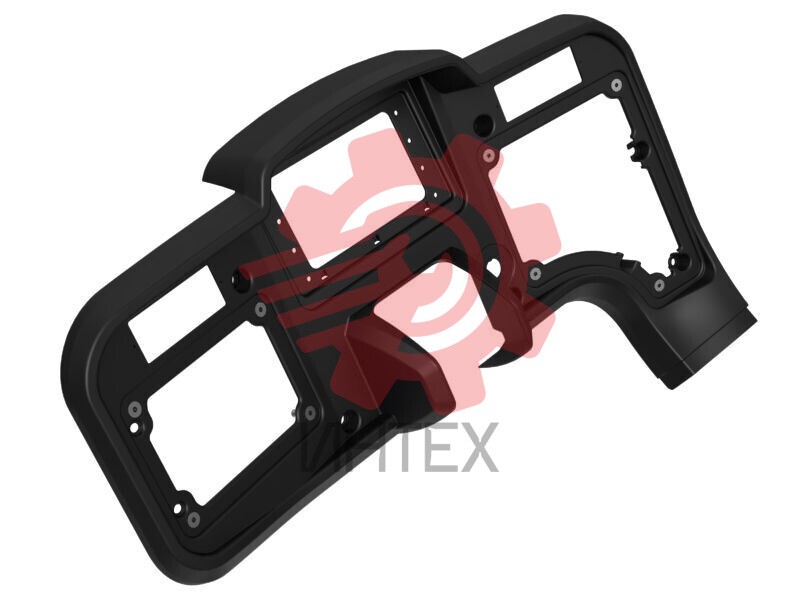 BEZEL AS 613-3299
