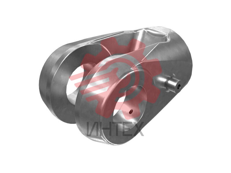 YOKE AS 613-3586 / 6133586