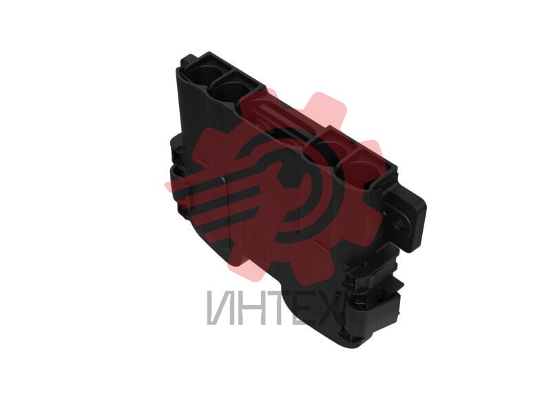 450 Ampere Power Module Fuse Block 613-3680 / 6133680