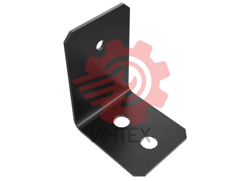 2mm Thick Oil Tank Mounting Bracket 613-5717 / 6135717