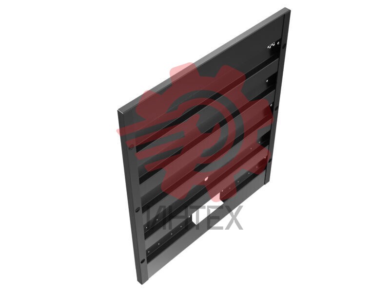 Radiator Guard Support 613-6210