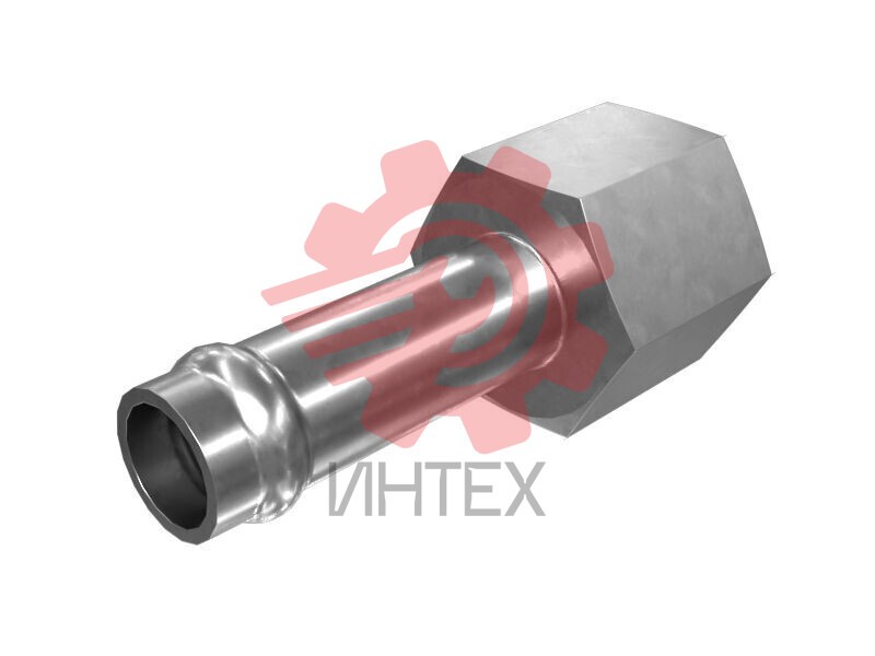 ADAPTER-STR 613-6214 / 6136214