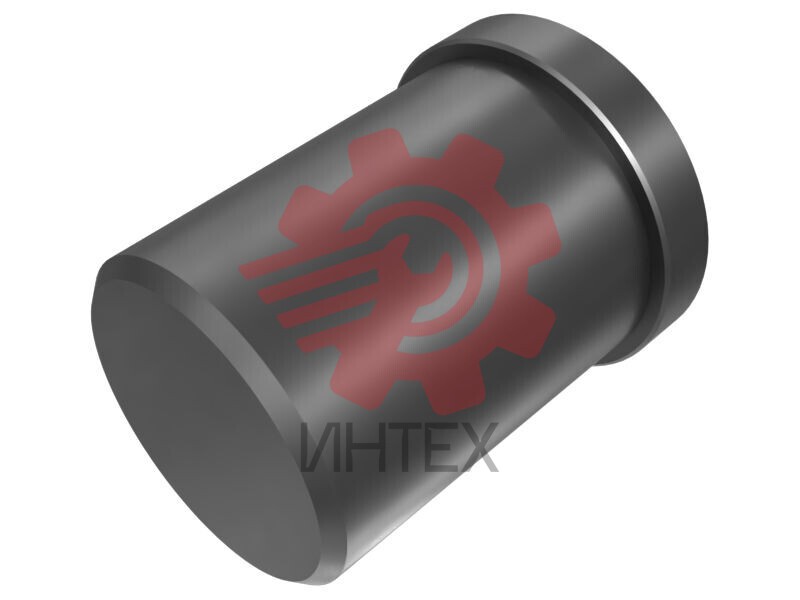 50mm Outer Diameter Quick Coupler Manifold Plug 613-6685 / 6136685