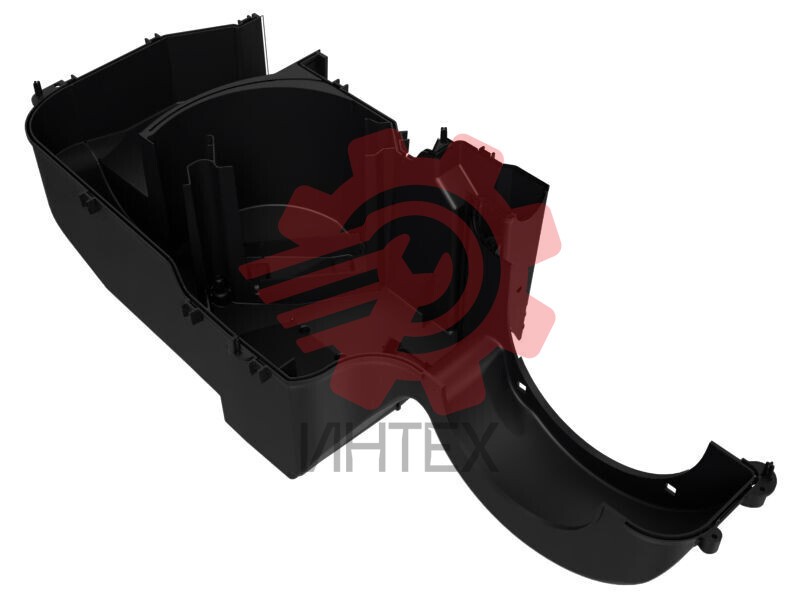 Air Conditioner Case 613-7394 / 6137394