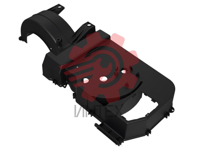 Air Conditioner Case 613-7397 / 6137397