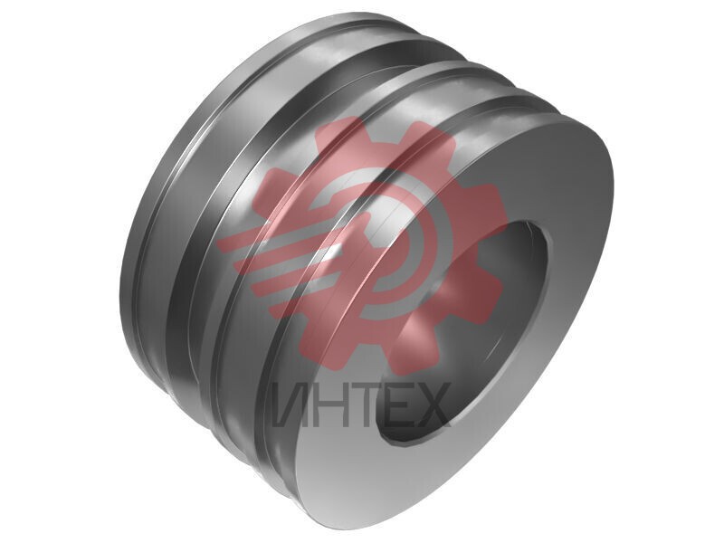 119.2mm Outer Diameter Stick Cylinder Piston 613-8007 / 6138007