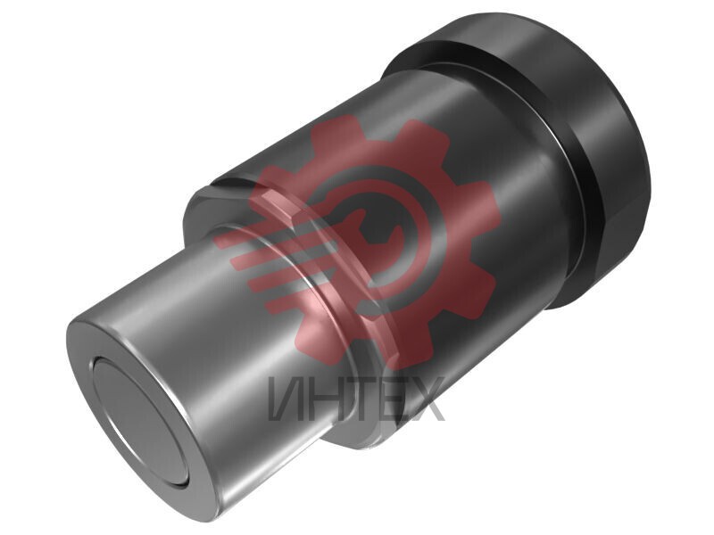 3/4" Hydraulic Quick Disconnect Coupler 613-8163 / 6138163