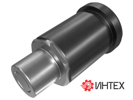 1/2" Quick Disconnect Connector: 613-8167