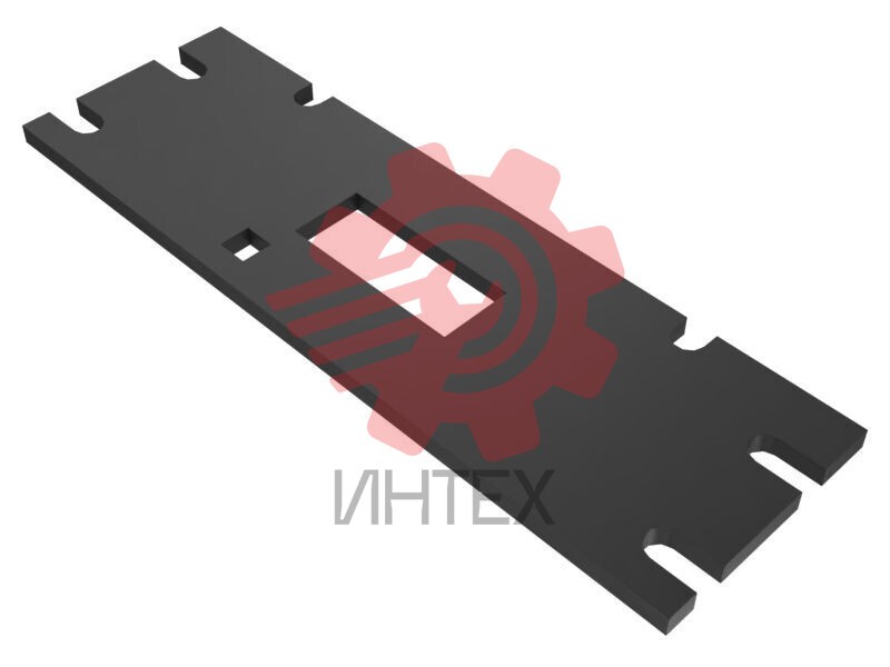 25.4mm Thick Heat Shield Insulation 613-8225 / 6138225