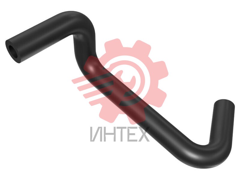 12.7mm ID Diesel Exhaust Fluid Tank Hose 613-8426 / 6138426