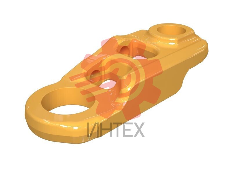 Right Hand Side Track Link 613-8719 / 6138719