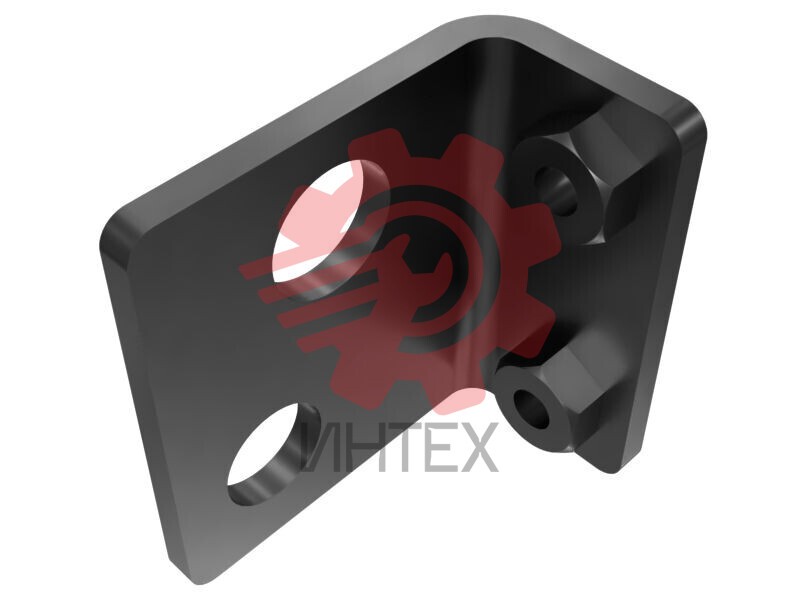 Air Conditioning Lines Mounting Bracket 613-8934 / 6138934