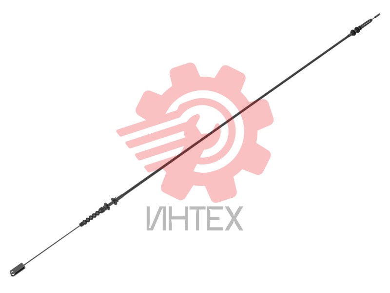 Governor Control Linkage Cable 613-9098