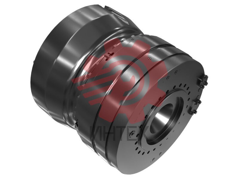 Final Drive Wheel and Brake Group 613-9308 / 6139308