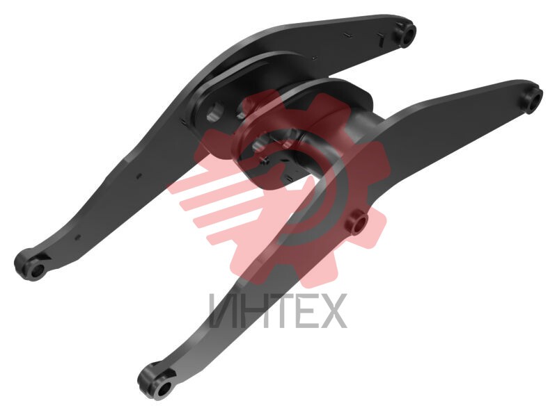 Bucket Control Lift Arm 613-9525 / 6139525