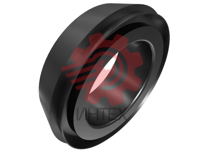 190.5mm Inner Diameter Tapered Roller Cone Bearing 613-9753 / 6139753