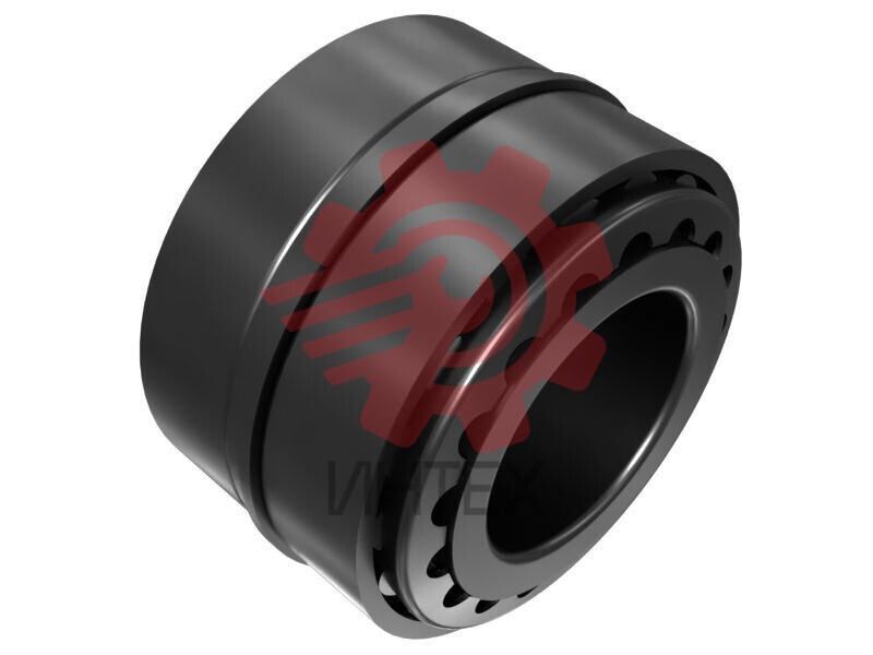 101.6mm Inner Diameter Wheel Taper Bearing 613-9766