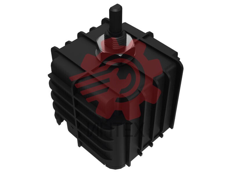 24 Volt Wiper Switch 614-0845 / 6140845