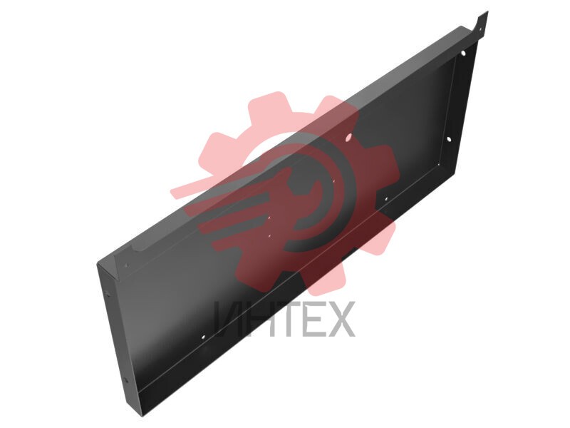 1023.6mm Length Generator Enclosure Panel 614-0858 / 6140858