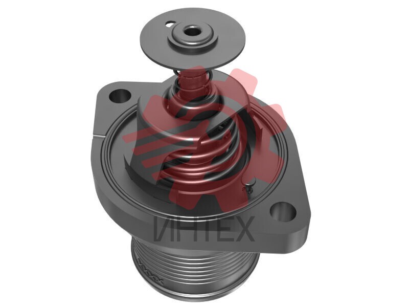 Temperature Regulator Thermostat 614-1299