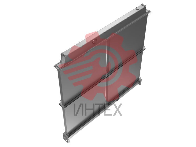 Radiator Core 614-1457 / 6141457