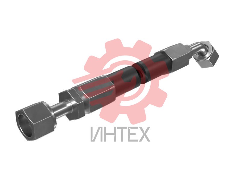 7.9mm Inner Diameter Fuel Supply Hose 614-1533 / 6141533