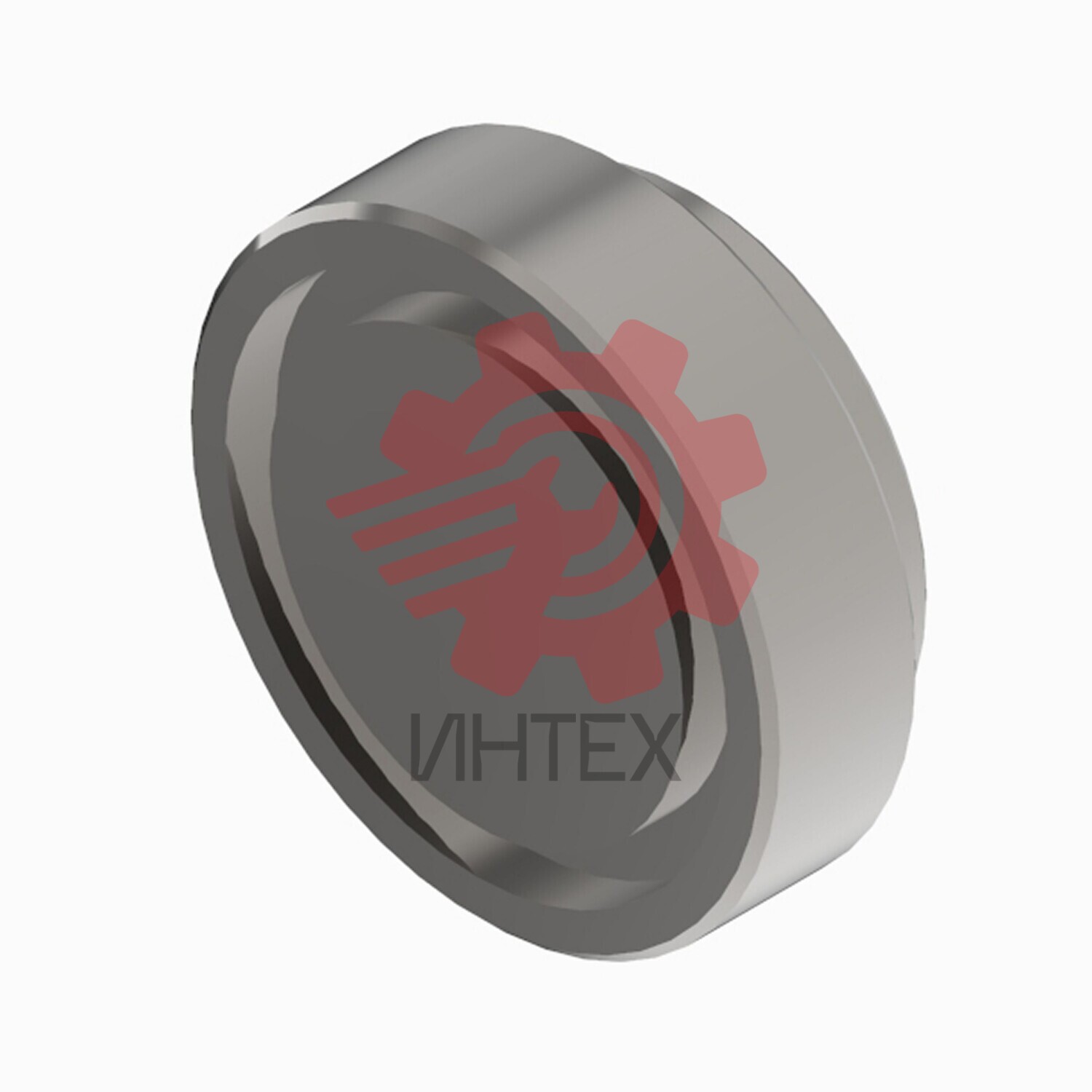 Flange Cap 614-1843 / 6141843