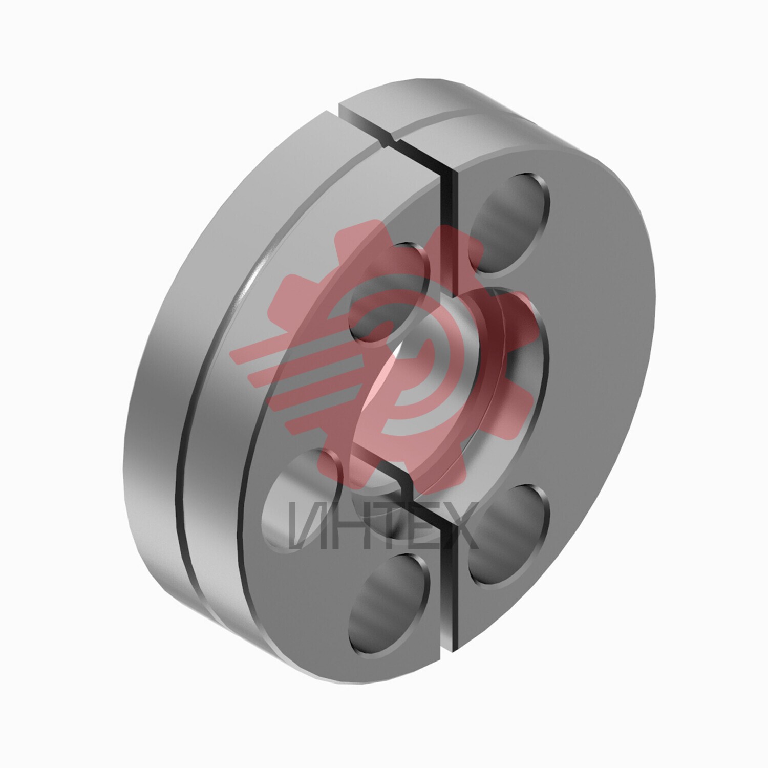 Flange Group 614-1845 / 6141845