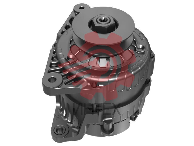 ALTERNATOR A 614-1863 / 6141863