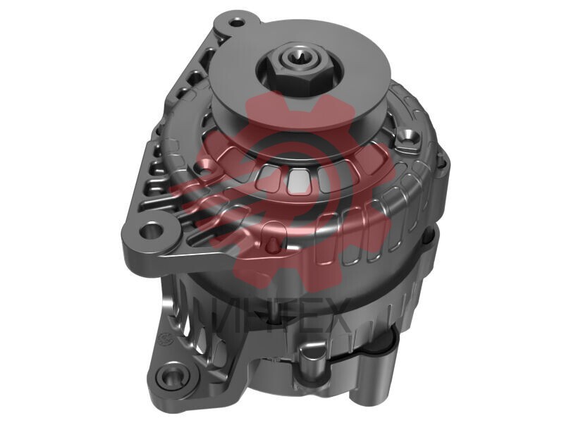 ALTERNATOR A 614-1867