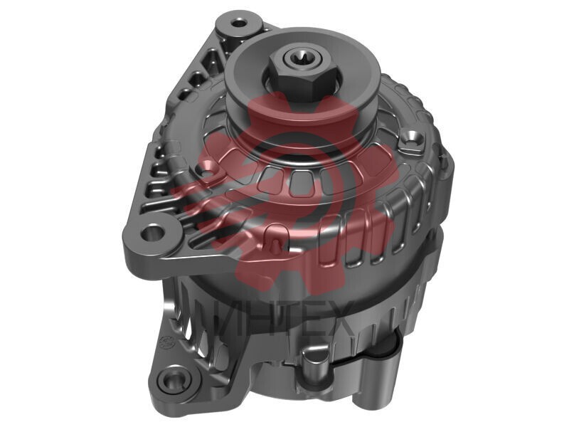 ALTERNATOR A 614-1875 / 6141875