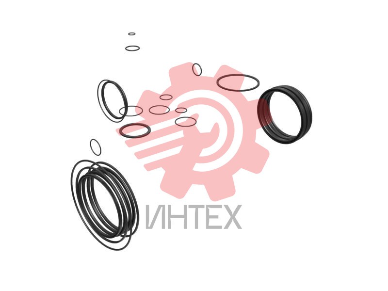 Complete Seal Kit 614-1950 / 6141950