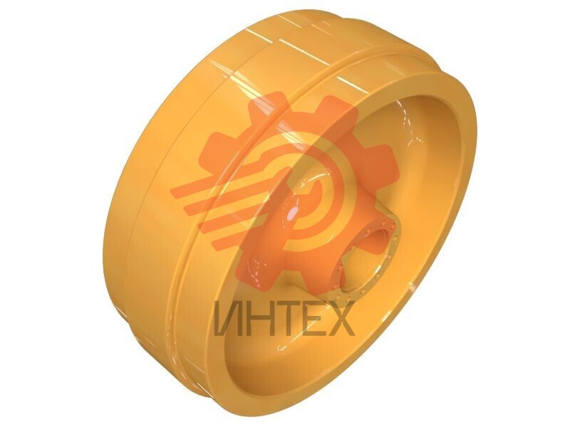 IDLER AS-BRG 614-2015 / 6142015