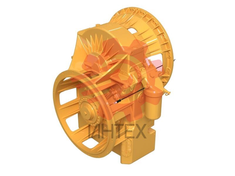 Transfer Gearbox 614-2313