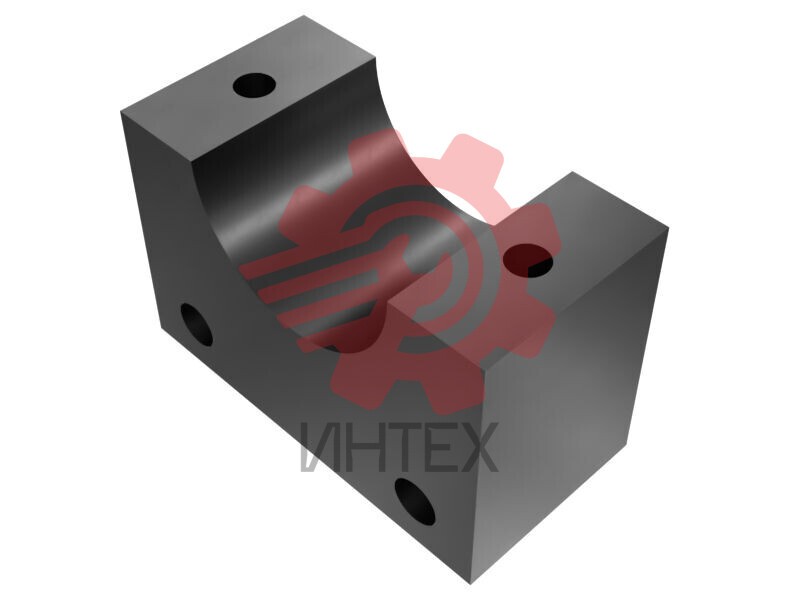 CLAMP-TUBE 614-2550