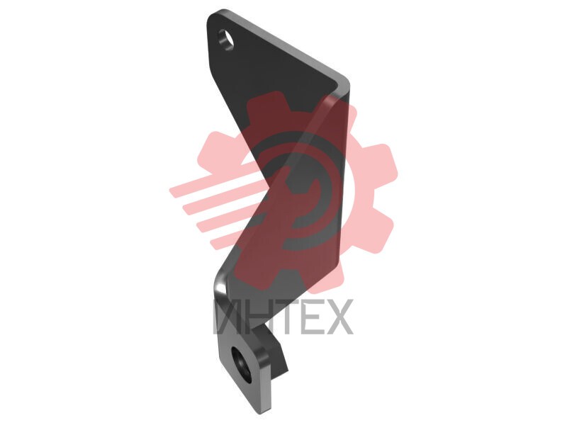 Fuel Lines Mounting Bracket 614-2718 / 6142718