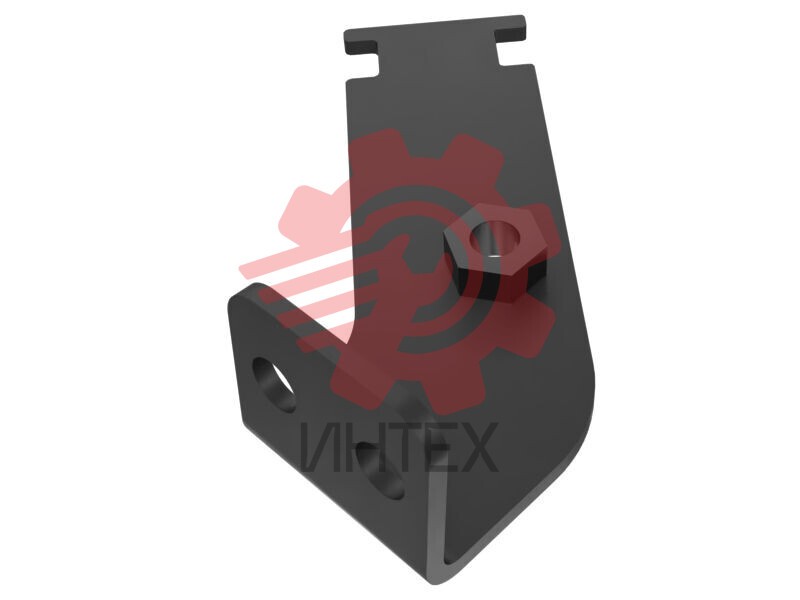 Fuel Lines Mounting Bracket 614-2721 / 6142721