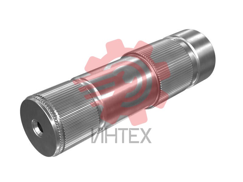 Transfer Gear Shaft 614-3065