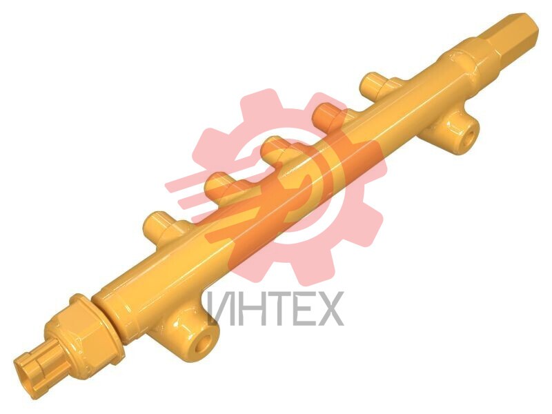 RAIL AS-FUEL 614-3108 / 6143108