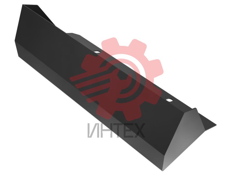 1.5mm Thick Access Panel Cover Plate 614-3402