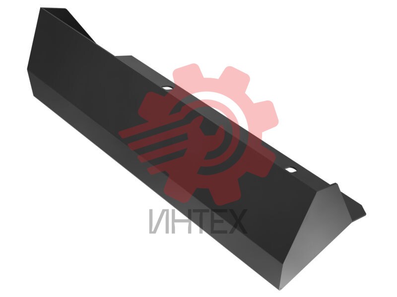 1.5mm Thick Access Panel Cover Plate 614-3406